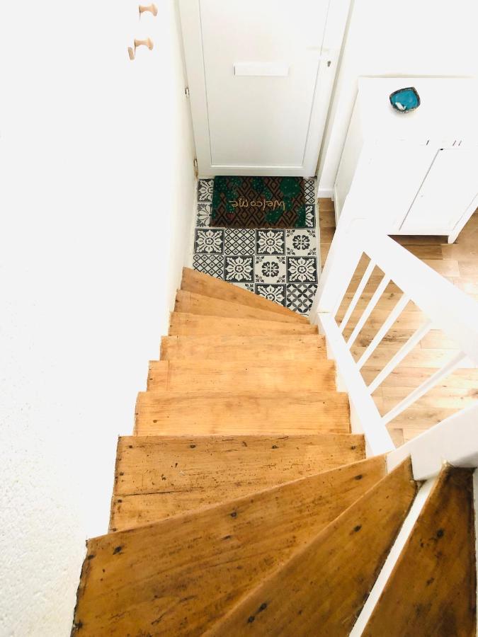 Вилла Maison Bb Burgonce Boheme Centre Avec Exterieur Wifi Gratuit Et Netflix Ньор Экстерьер фото