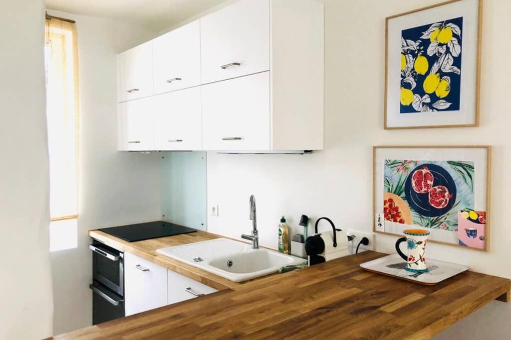 Вилла Maison Bb Burgonce Boheme Centre Avec Exterieur Wifi Gratuit Et Netflix Ньор Экстерьер фото