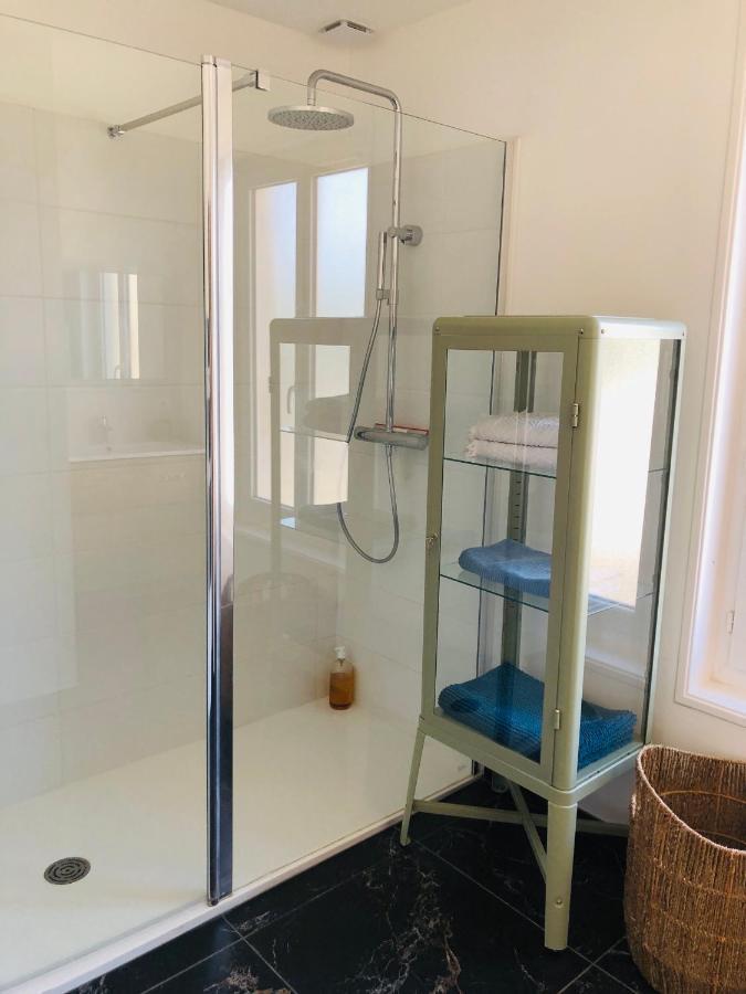 Вилла Maison Bb Burgonce Boheme Centre Avec Exterieur Wifi Gratuit Et Netflix Ньор Экстерьер фото